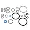 Bedford Precision Parts Bedford Precision Kit-Probler P2 Gun, inPremiumin O-Ring Kit for Graco GC1-950 20-3088 - alternate 2